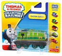 Fisher Price Локомотив Гейтор серия Collectible Railway BMJ15