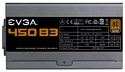 EVGA B3 450W (220-B3-0450-V1)