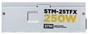 STM STM-25TFX 250W