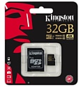 Kingston SDCG/32GB