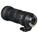Sigma AF 150-600mm f/5.0-6.3 Contemporary + TC-1401 Teleconverter Canon EF