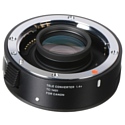 Sigma AF 150-600mm f/5.0-6.3 Contemporary + TC-1401 Teleconverter Canon EF