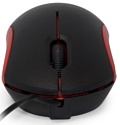 CBR CM 112 black-Red USB