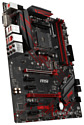 MSI B450 GAMING PLUS