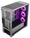 Cooler Master MasterBox MB511 RGB (MCB-B511D-KGNN-RGB) Black