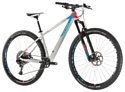 Cube Access WS C:62 SL 27.5 (2019)