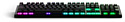SteelSeries Apex M750 black USB