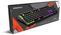 SteelSeries Apex M750 black USB