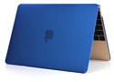 UVOO пластиковая накладка MacBook 12 Retina | Hardshell