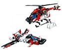 LEGO Technic 42092 Спасательный вертолёт