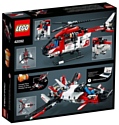 LEGO Technic 42092 Спасательный вертолёт