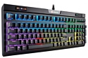 Corsair STRAFE RGB MK.2 Cherry MX Silent black USB