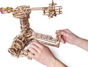 Ugears Авиатор