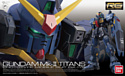 Bandai HG 1/144 RX-178 Gundam MK-II (Titans)