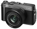 Fujifilm X-A7 Kit