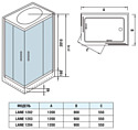 WELTWASSER Laine 1202