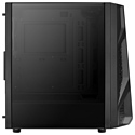 AeroCool AirHawk Black