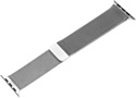 Evolution AW44-ML01 для Apple Watch 42/44 мм (silver)