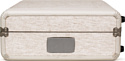 Crosley Executive Portable CR6019D (белый)