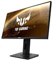 ASUS TUF Gaming VG259Q