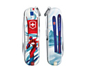 Victorinox Classic Limited Edition 2020 Ski Race 0.6223.L2008