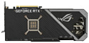 ASUS ROG GeForce RTX 3080 10240MB STRIX GAMING OC (ROG-STRIX-RTX3080-O10G-GAMING)