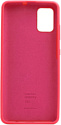EXPERTS Original Tpu для Huawei P40 Lite (неоново-розовый)