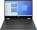 HP Pavilion x360 14-dw1004ur (2X2Q8EA)