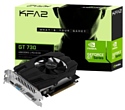 KFA2 GeForce GT 730 4GB (73GQS4HX00WK)
