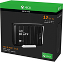 Western Digital Black D10 Game Drive for Xbox 12TB WDBA5E0120HBK