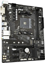 Gigabyte GA-A320M-H (rev. 2.0)