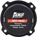 AMP NEO TW20