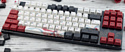 Varmilo MA87M Beijing Opera EC Sakura V2 (без кириллицы)