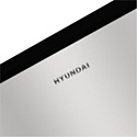Hyundai CO1002 (серебристый)