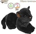 Hansa Сreation Детеныш черной пантеры 4090 (26 см)