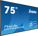 Iiyama ProLite LH7542UHS-B3