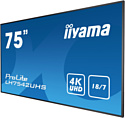 Iiyama ProLite LH7542UHS-B3