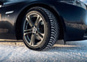 Michelin X-Ice North 4 215/50 R18 92T (шипы)
