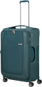 Samsonite D'Lite Petrol Grey 71 см