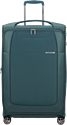 Samsonite D'Lite Petrol Grey 71 см