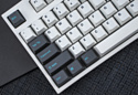 Leopold FC750R BT White Gray Cherry MX Silent Red (без кириллицы)