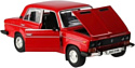 Технопарк Lada VAZ-2106-R