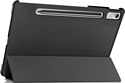 KST Smart Case для Lenovo Tab P11 Pro Gen 2 (2022) (черный)