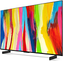 LG OLED42C21LA