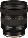 Tamron 20-40mm F/2.8 Di III VXD Sony E