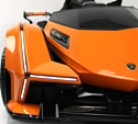 RiverToys Lamborghini GT HL528 (оранжевый)