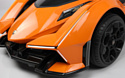 RiverToys Lamborghini GT HL528 (оранжевый)