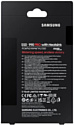 Samsung 990 Pro с радиатором 1TB MZ-V9P1T0CW