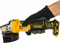 DeWALT DCG406NT (18V, без аккумулятора, кейс)