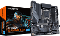 Gigabyte B760M Gaming X AX (rev. 1.x)